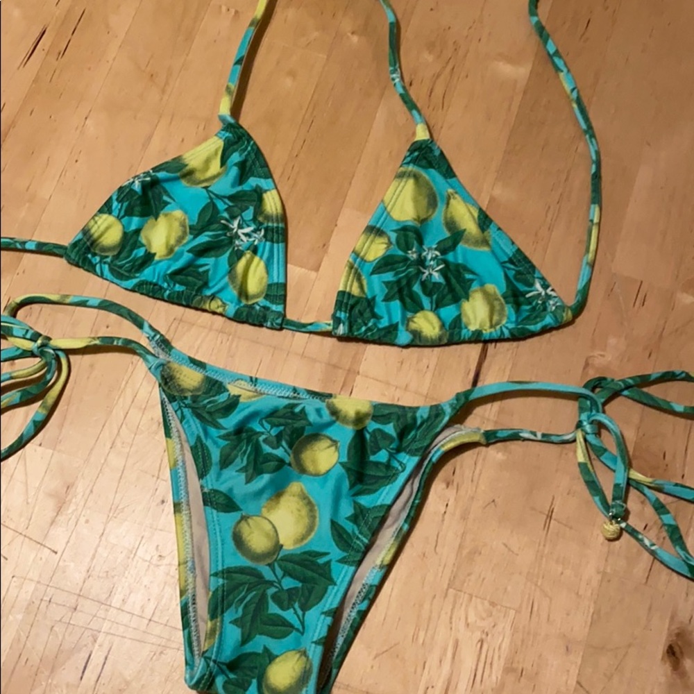 Brazilian Bikini